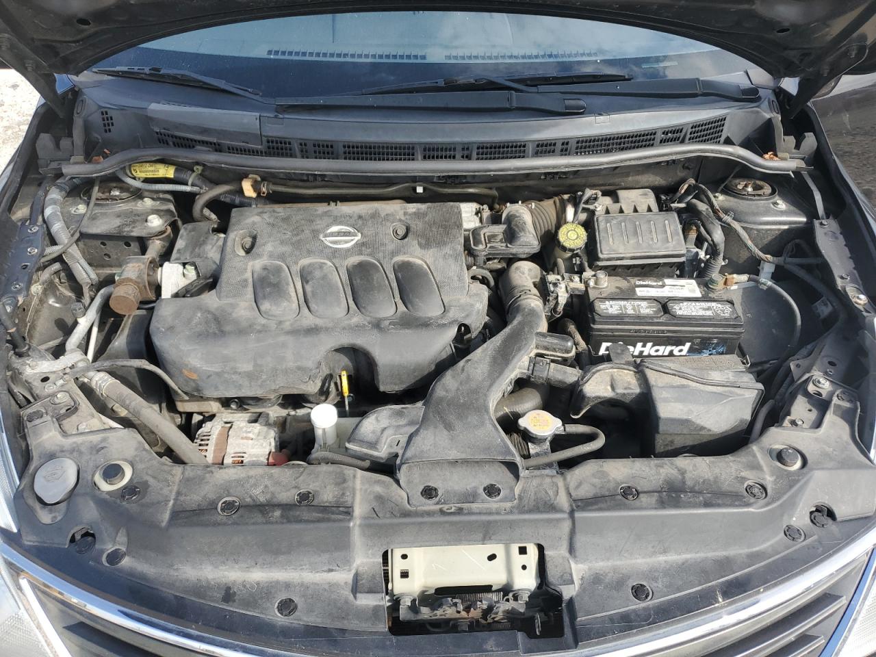 2011 Nissan Versa - Image 11