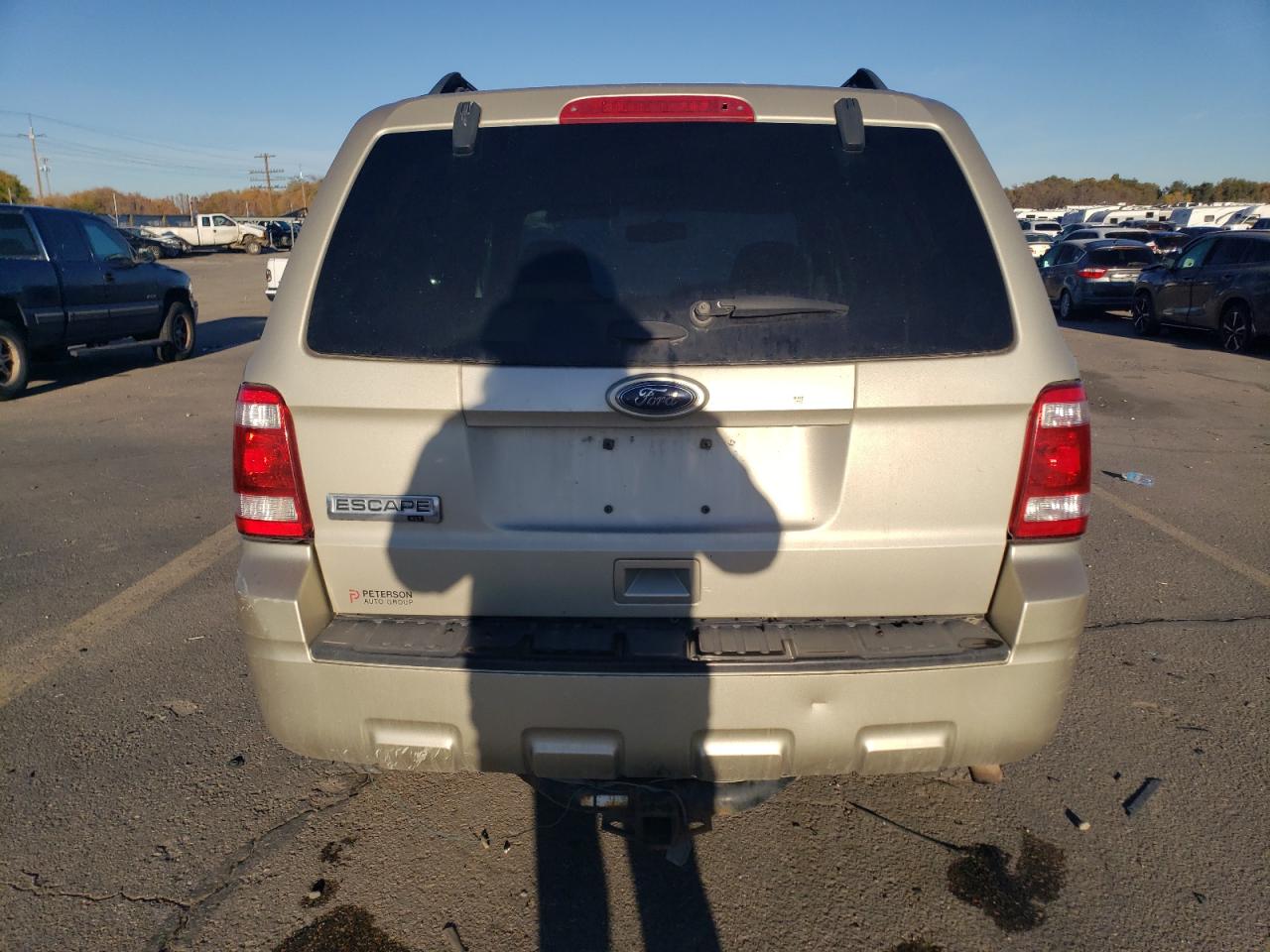 2011 Ford Escape - Image 6