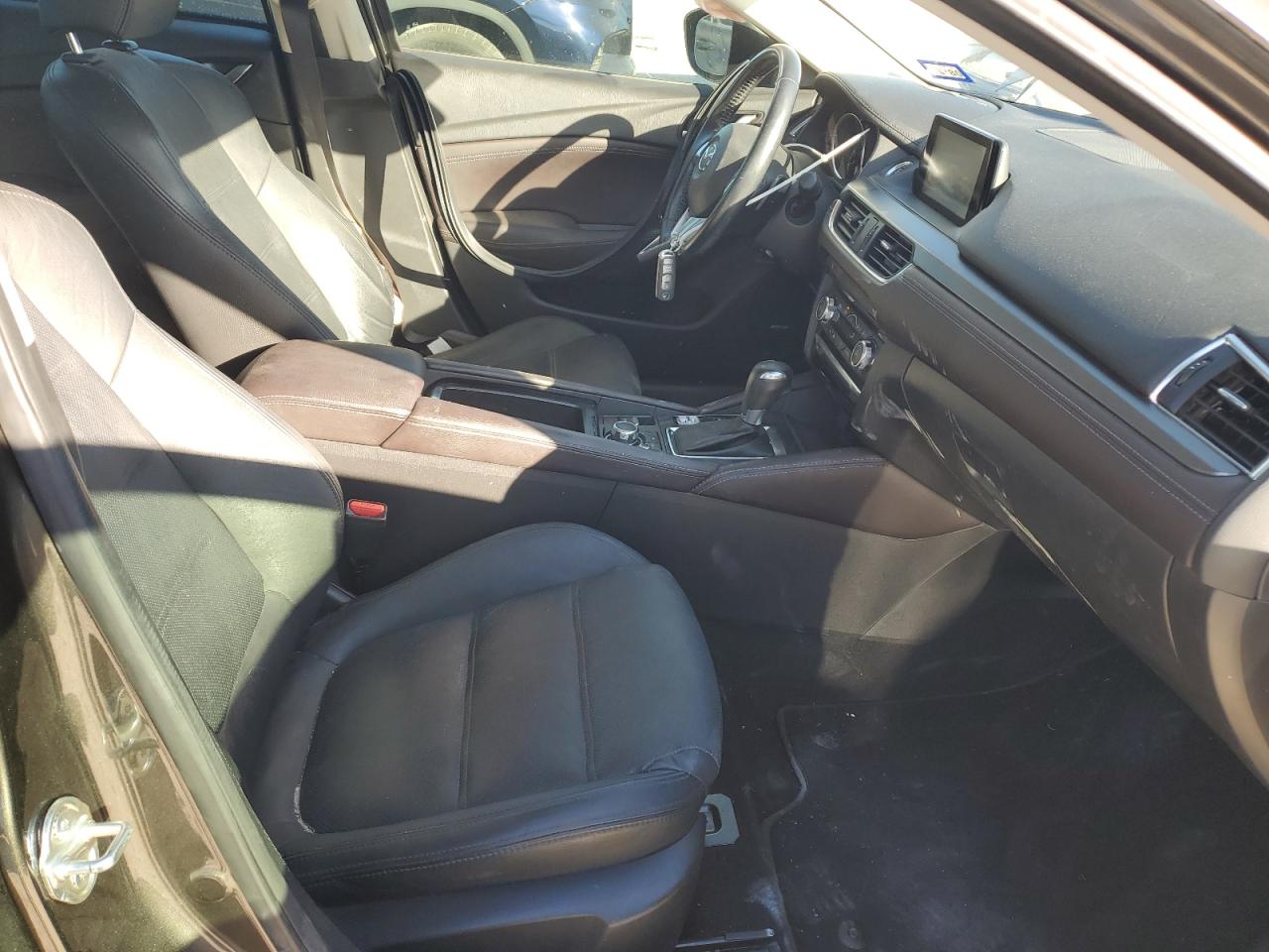 2016 Mazda 6 - Image 7