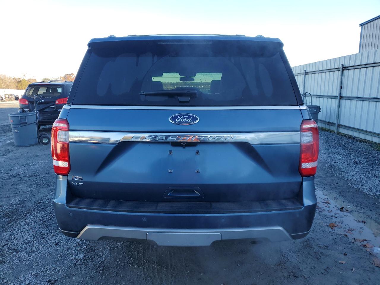 2020 Ford Expedition Xlt VIN: 1FMJU1JT7LEA89401 Lot: 80723824