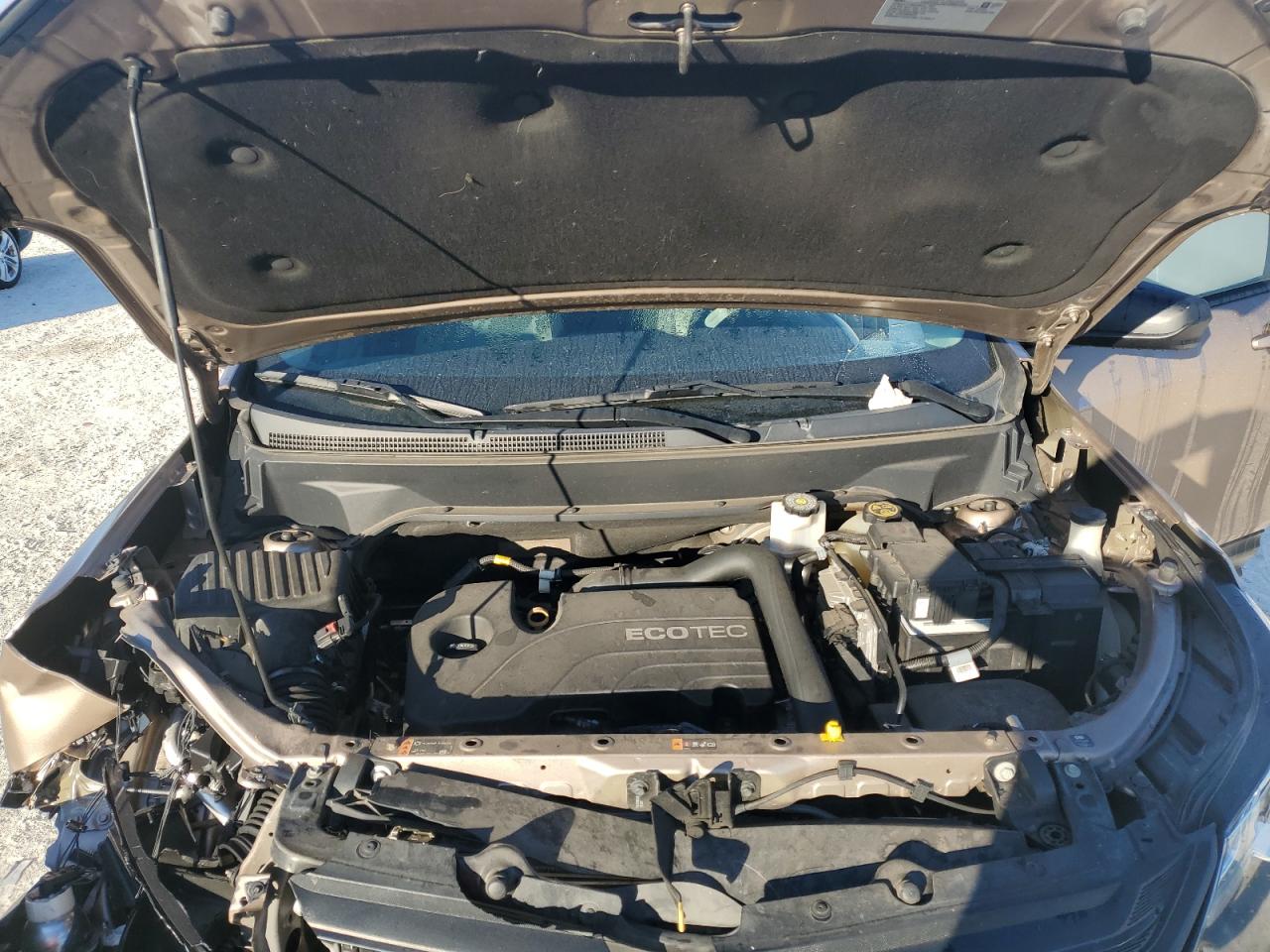 2019 Chevrolet Equinox - Image 12