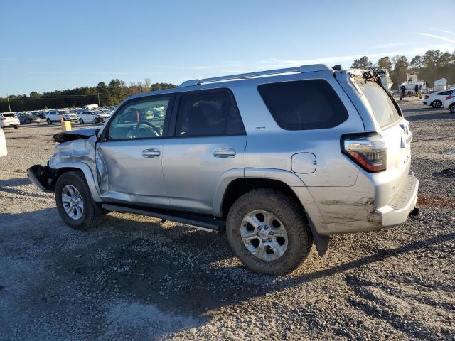  TOYOTA 4RUNNER 2016 Szary