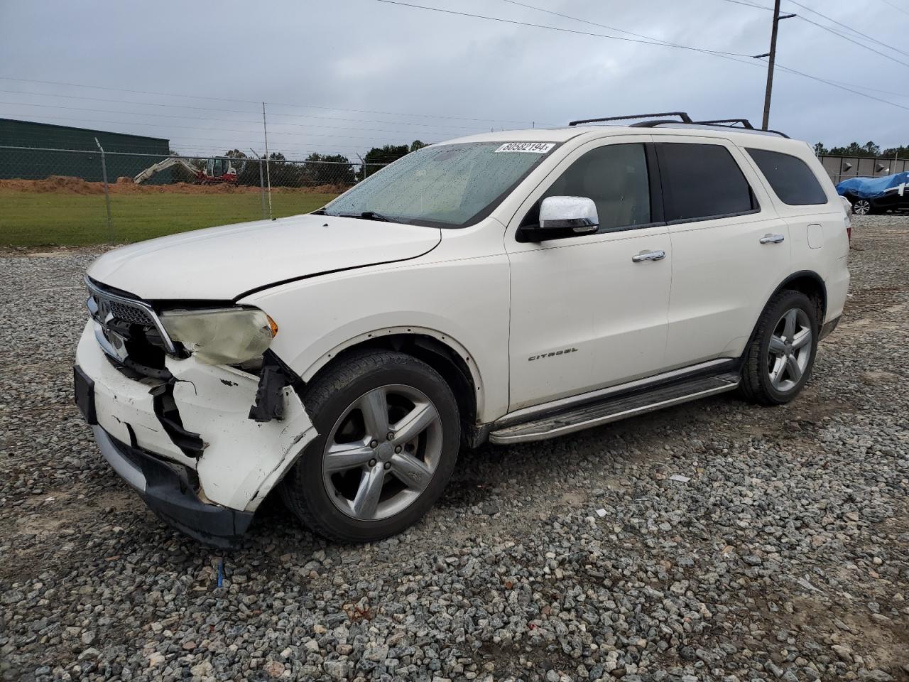 2011 Dodge Durango - Image 1