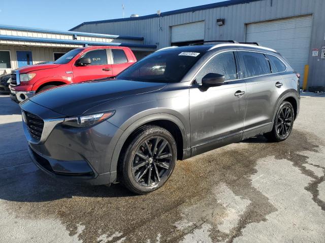 2022 Mazda Cx-9 Touring Plus