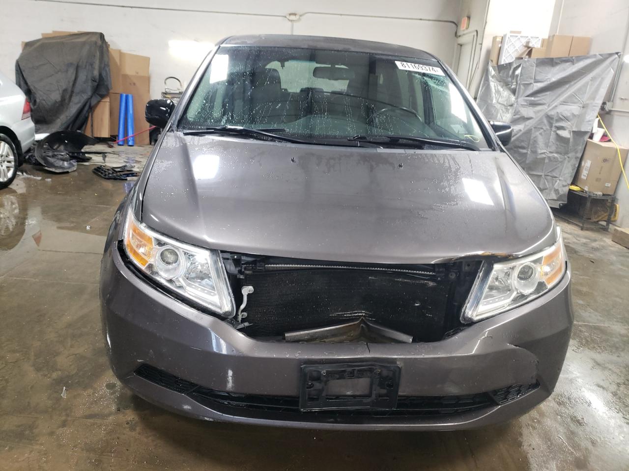 2011 Honda Odyssey - Image 5
