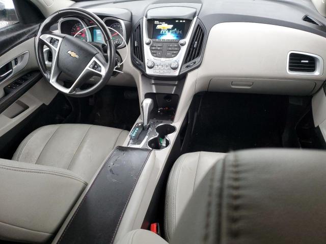  CHEVROLET EQUINOX 2013 Biały