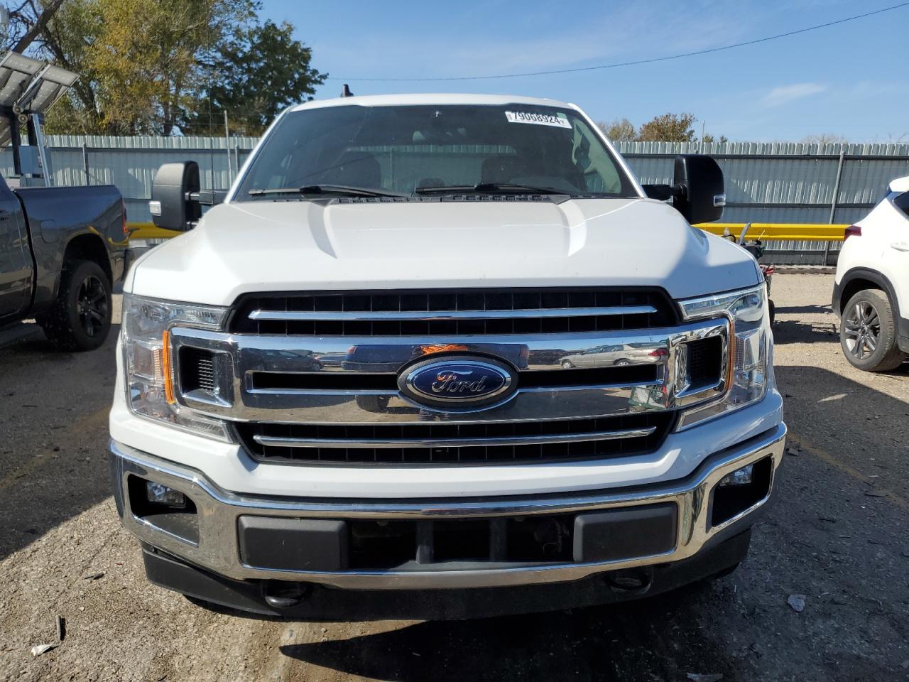 2020 Ford F-150 - Image 5