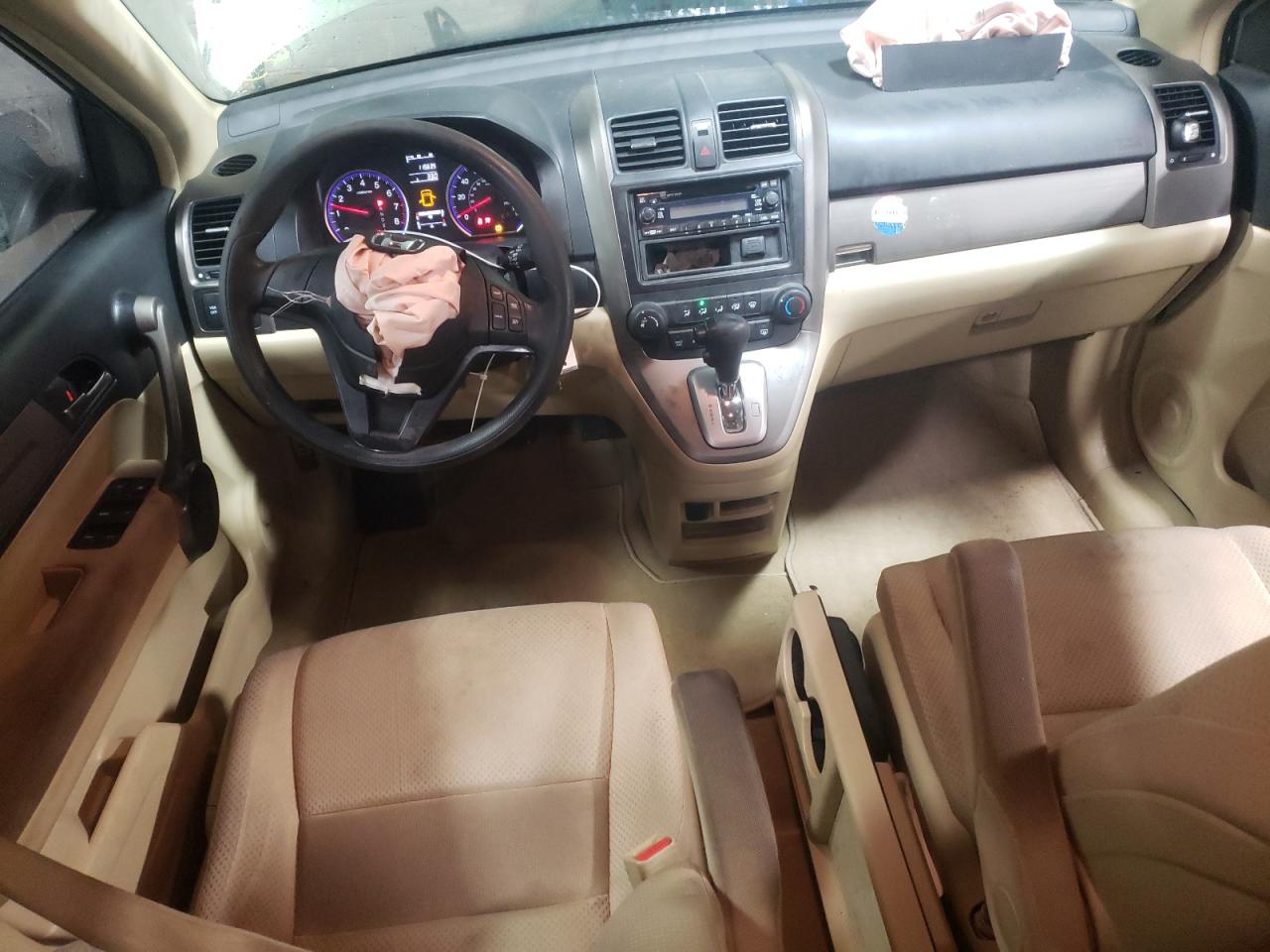 2008 Honda CR-V - Image 8