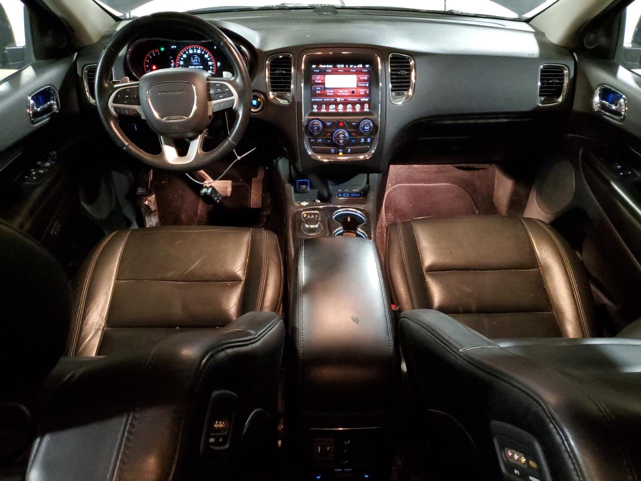 2014 Dodge Durango - Image 8