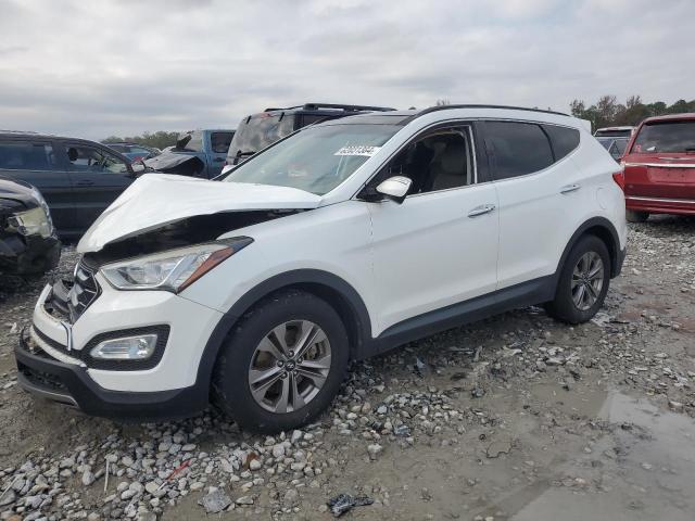 2016 Hyundai Santa Fe Sport 