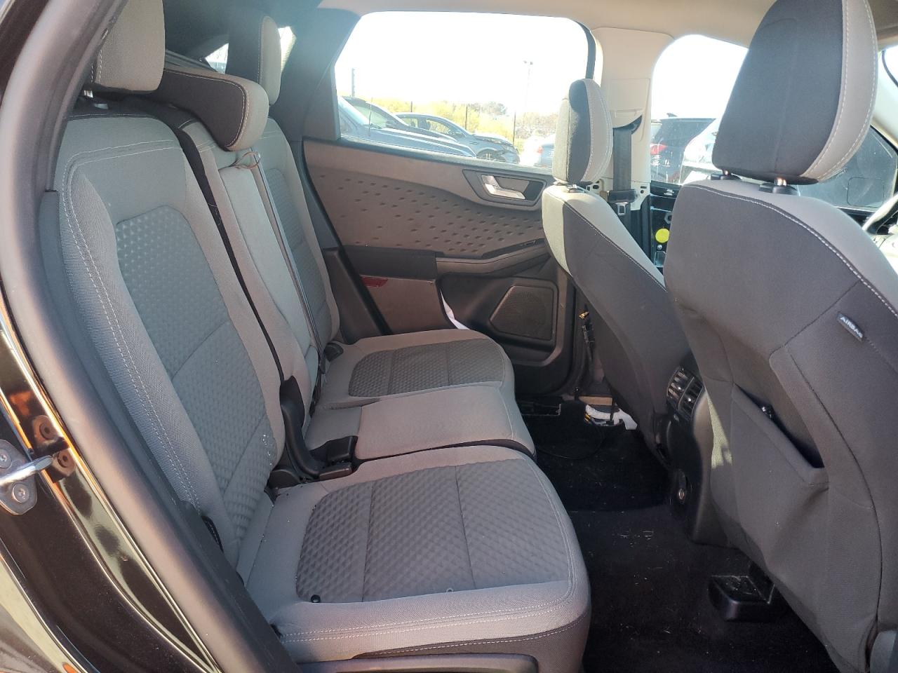 2020 Ford Escape - Image 11