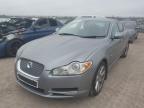 2010 JAGUAR XF LUXURY for sale at Copart YORK