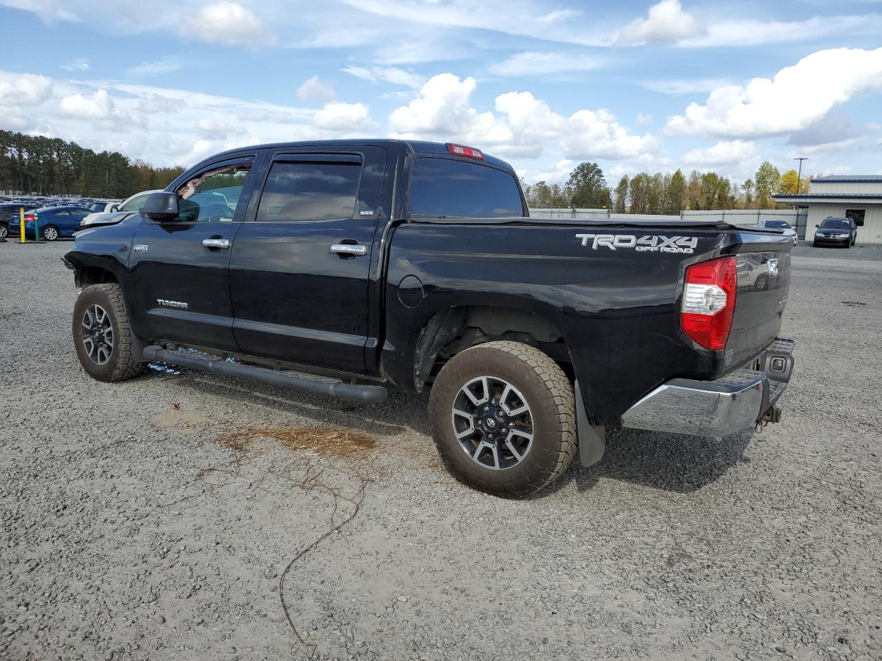 VIN 5TFDW5F19GX567189 2016 TOYOTA TUNDRA no.2