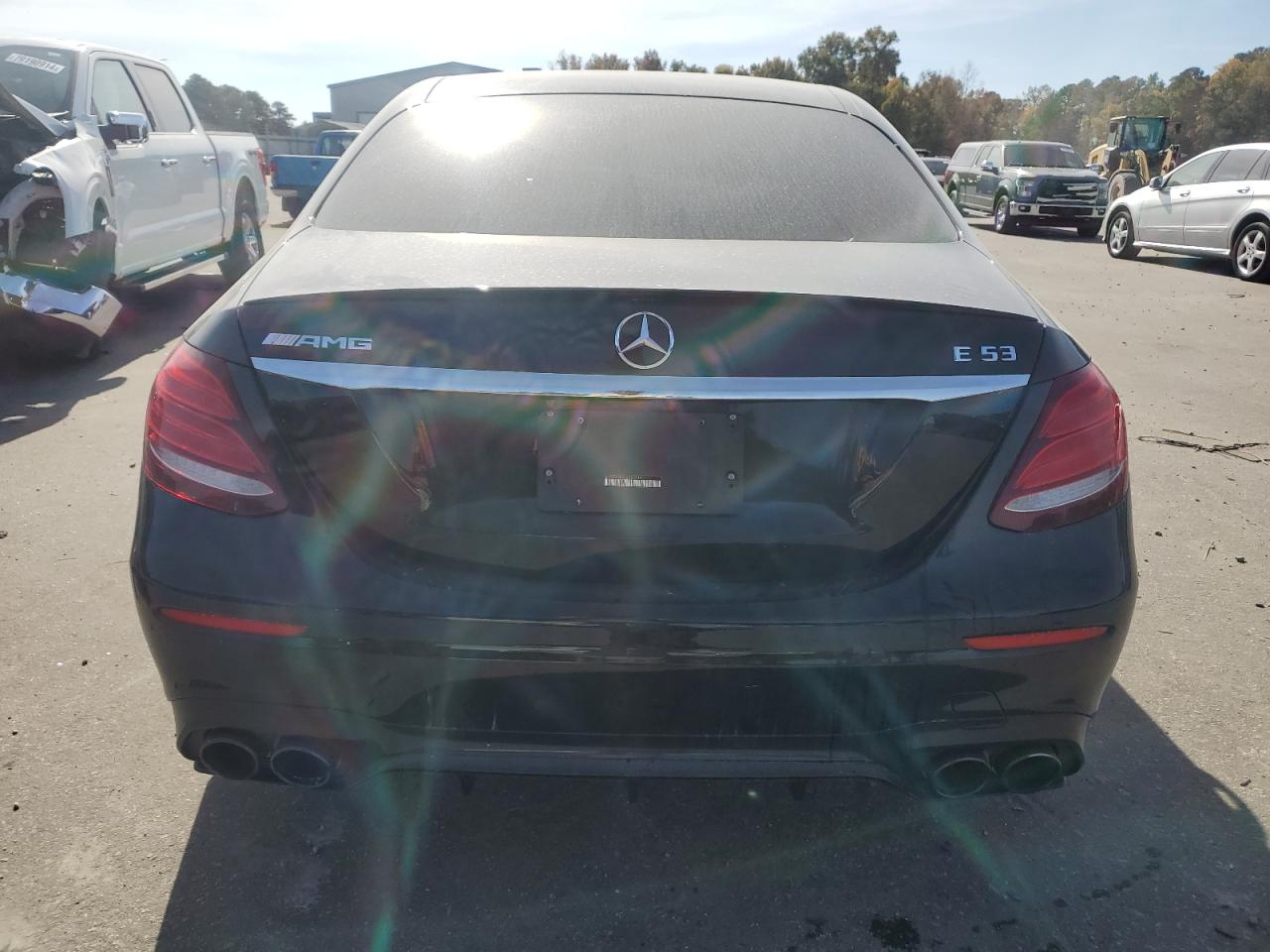 2020 Mercedes-Benz E-klasse - Image 6