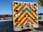 2016 Chevrolet Express G4500  en Venta en Columbia, MO - Side