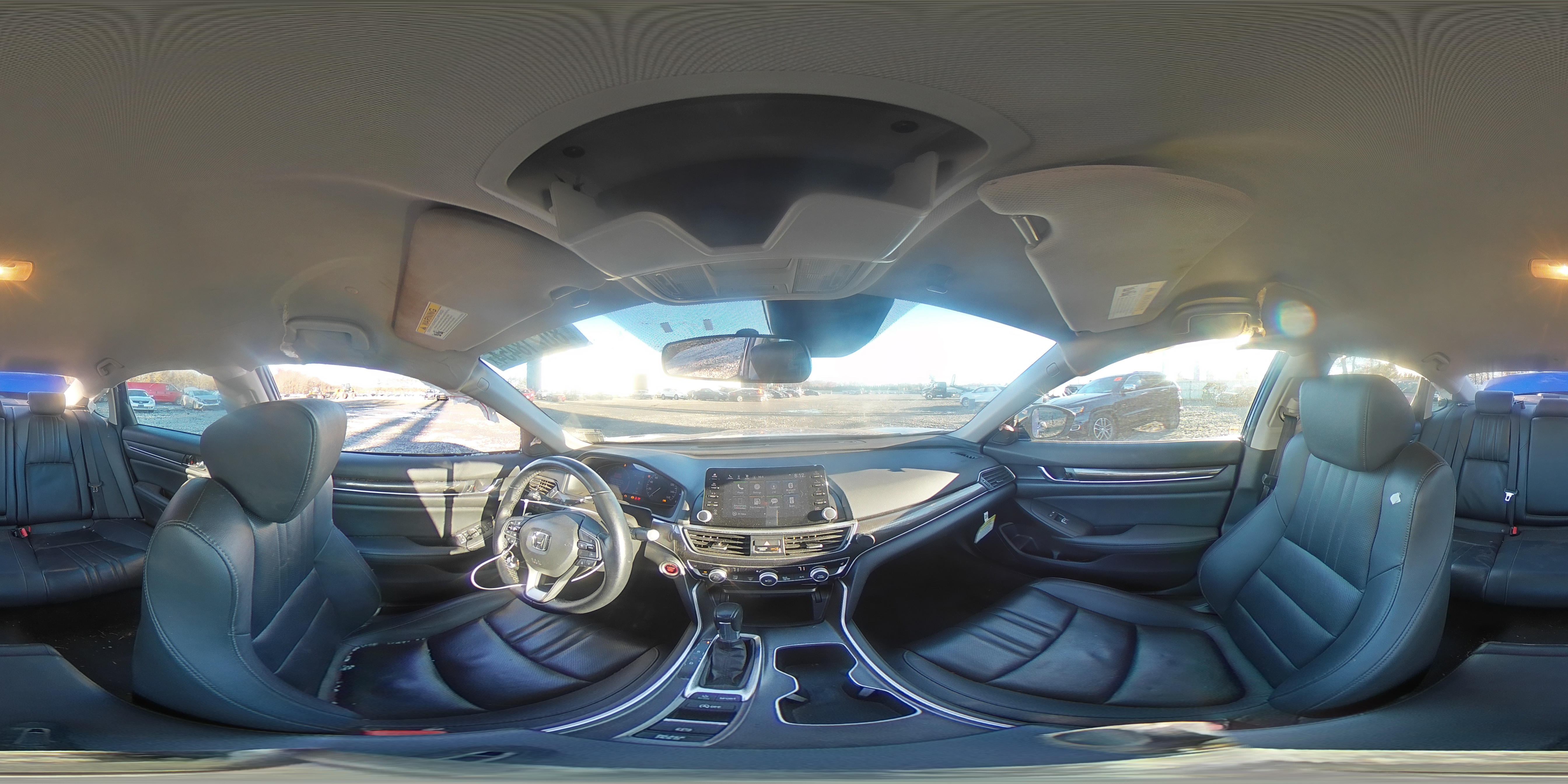 2022 Honda Accord - Image 13