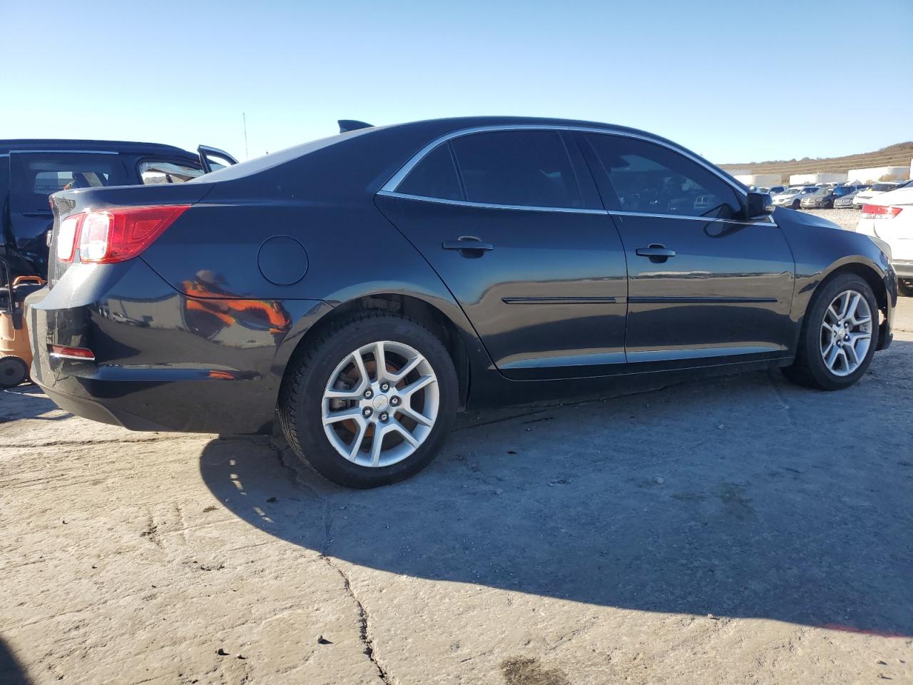 2015 Chevrolet Malibu - Image 3