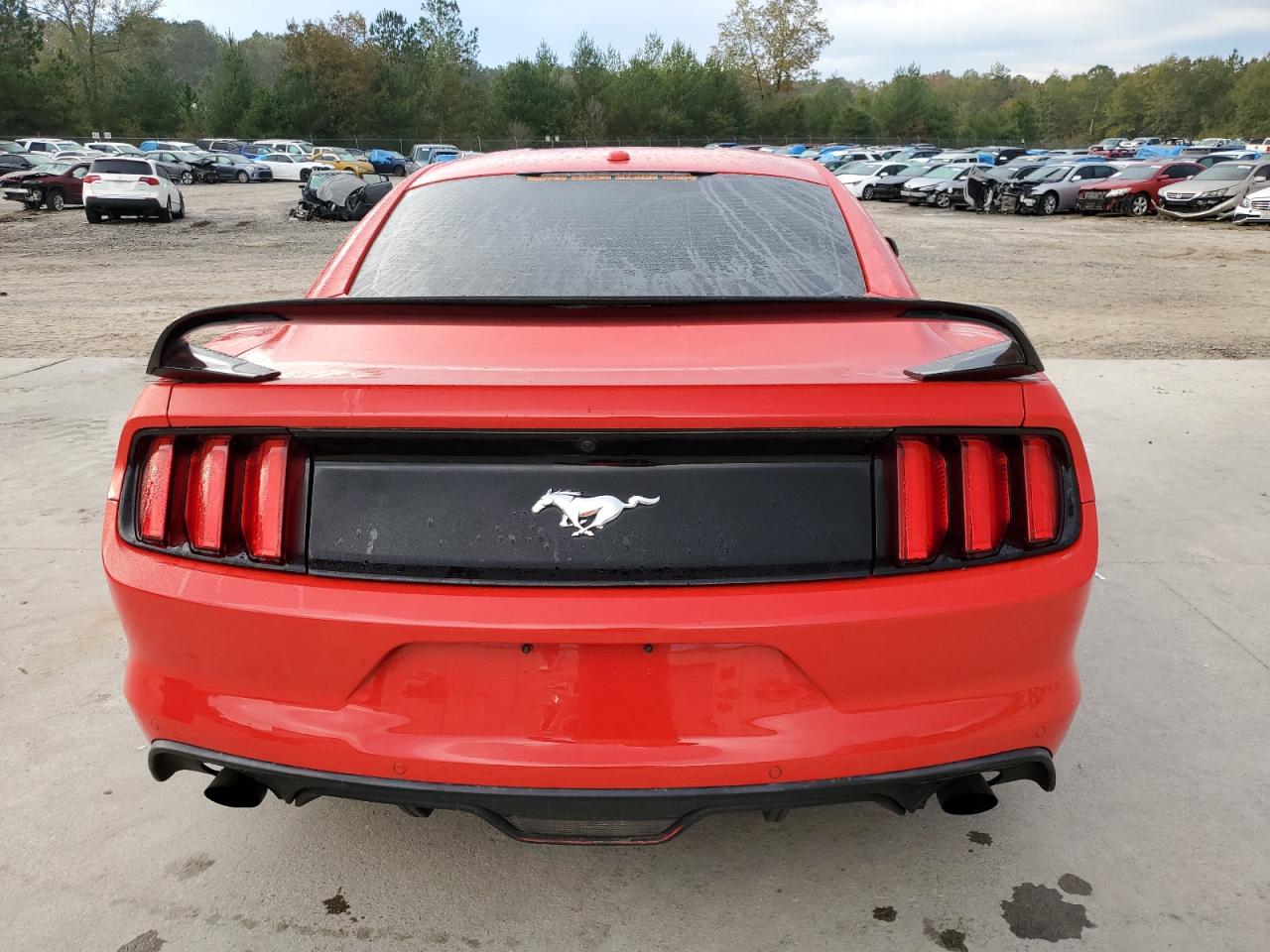 2016 Ford Mustang - Image 6