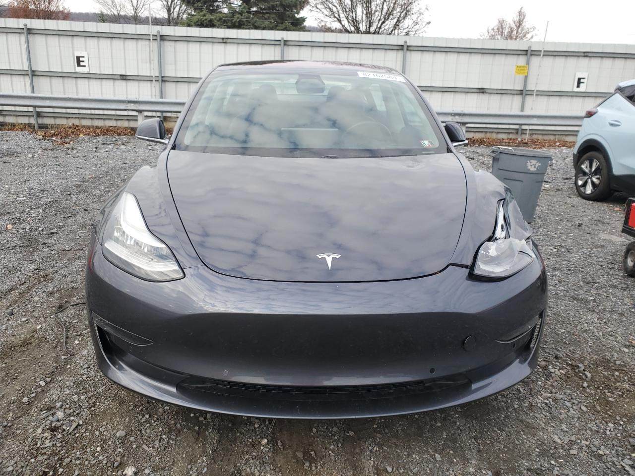 VIN 5YJ3E1EA6JF163020 2018 TESLA MODEL 3 no.5