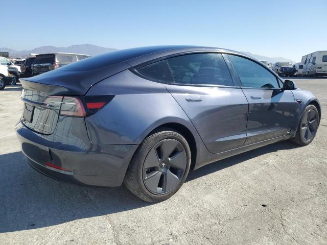  TESLA MODEL 3 2023 Серый