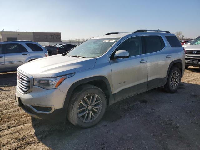 2017 Gmc Acadia Sle