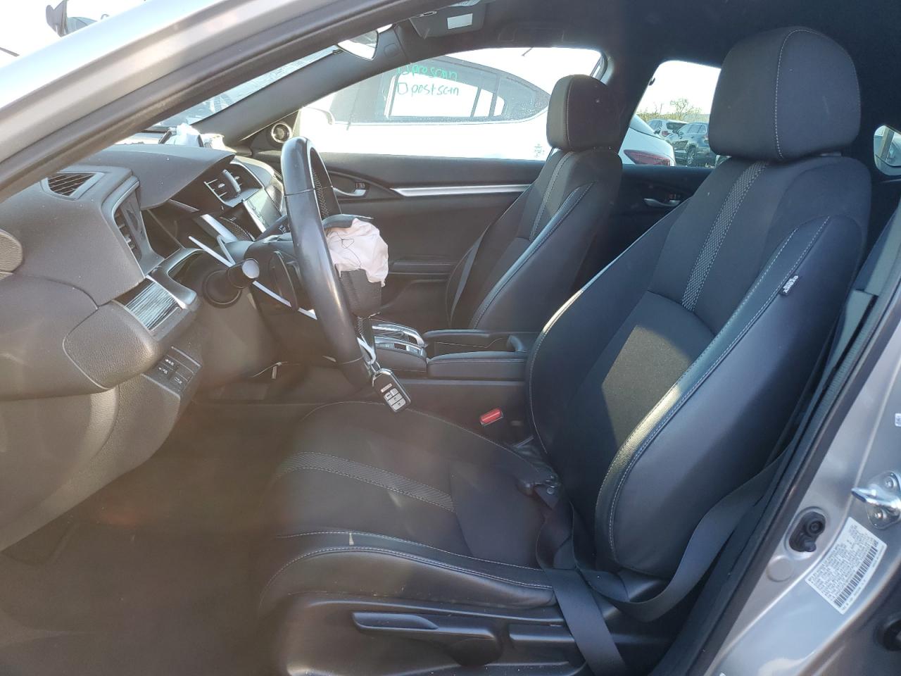 2021 Honda Civic - Image 7