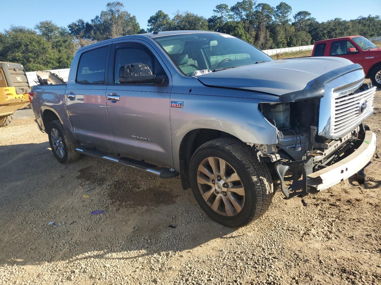 2013 Toyota Tundra - Image 4