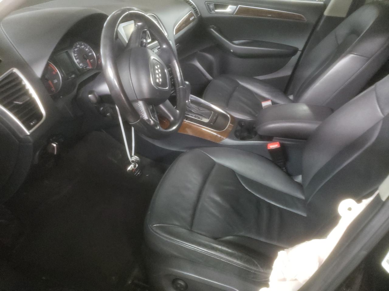 2010 Audi Q5 - Image 7