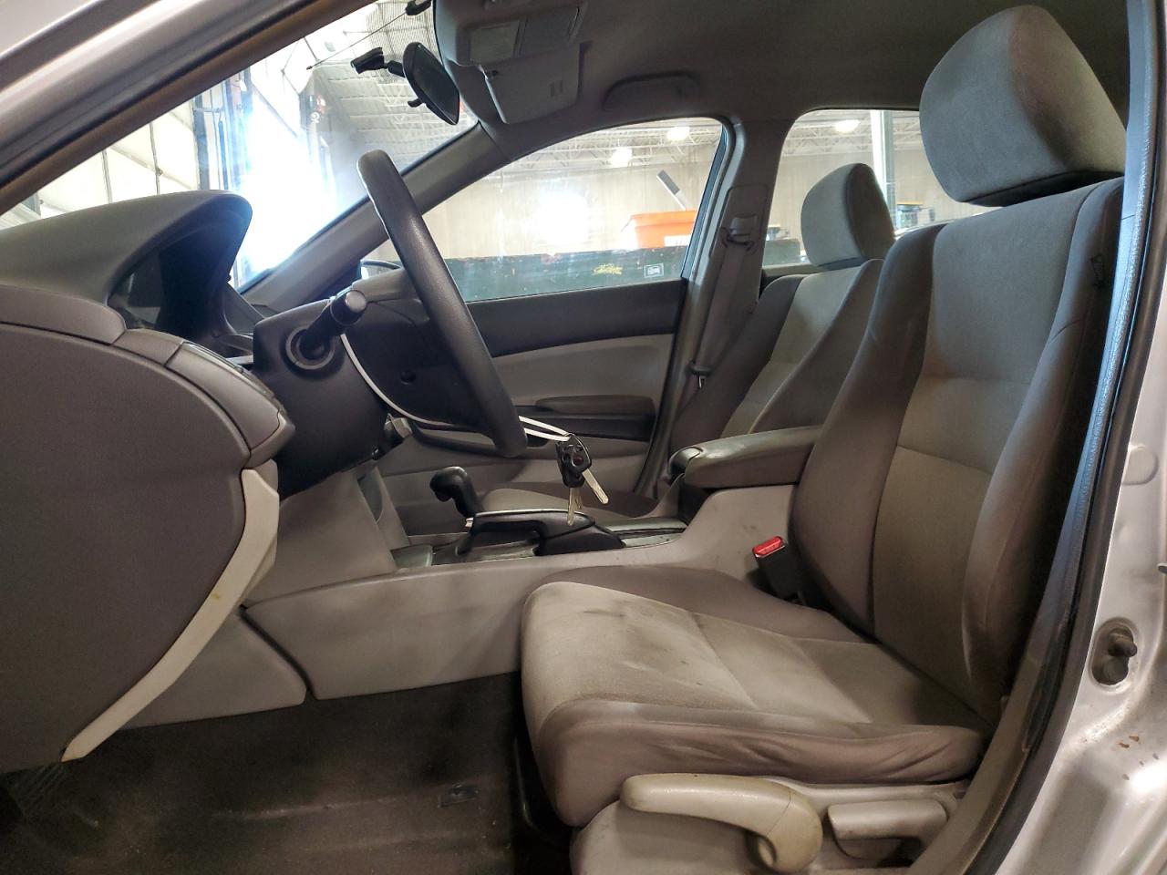 2009 Honda Accord - Image 7