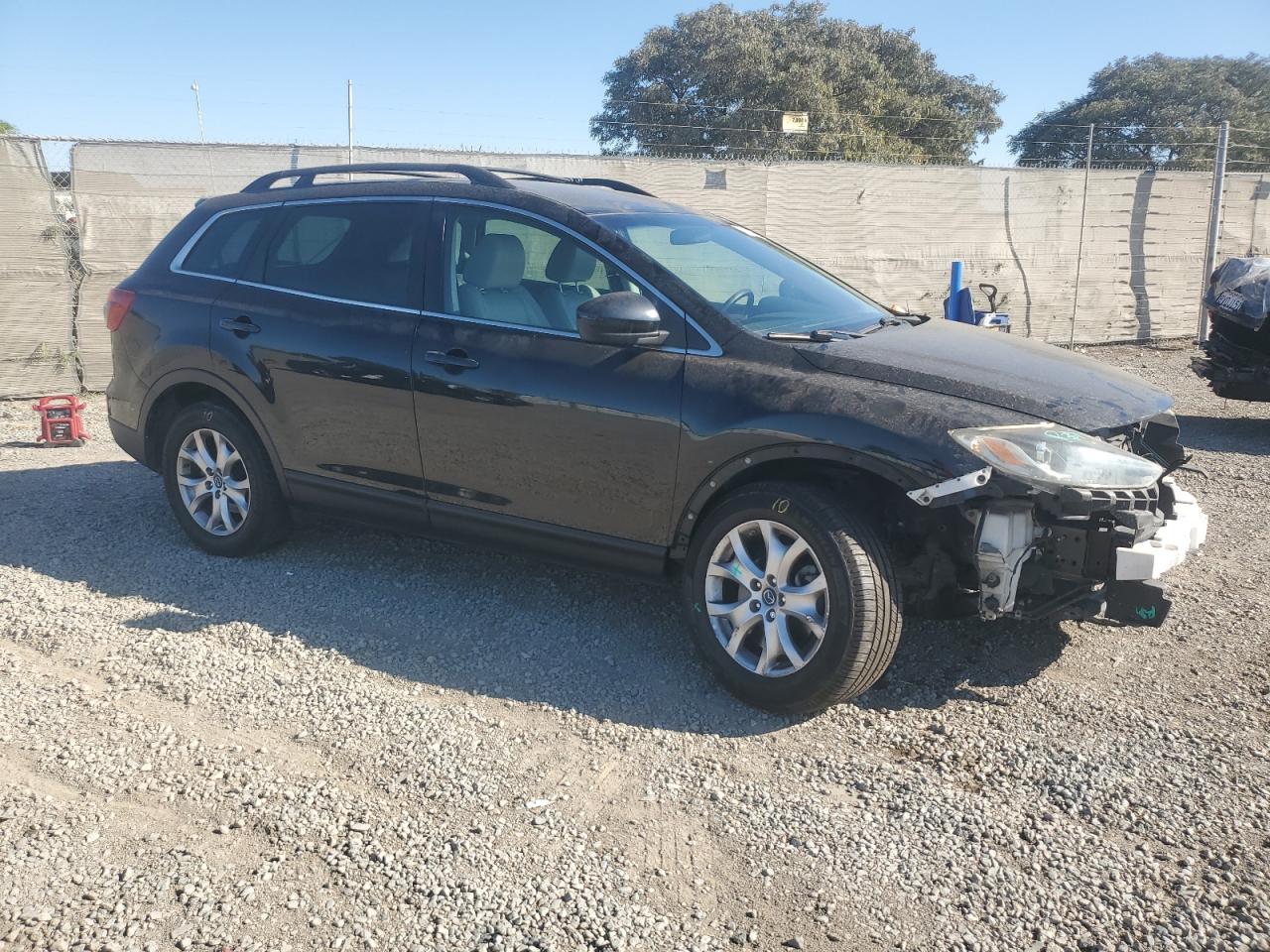 2015 Mazda CX-9 - Image 4