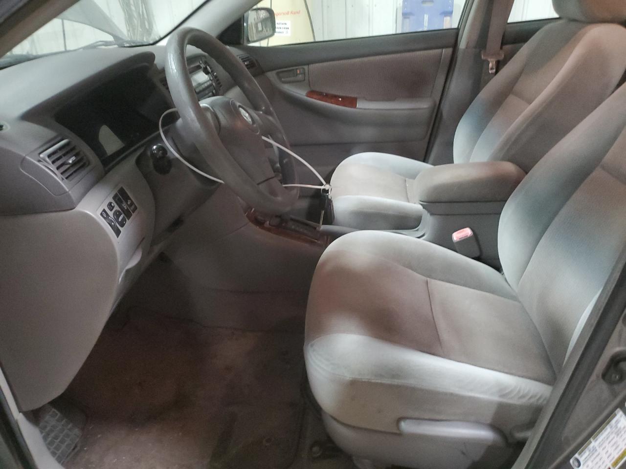 2008 Toyota Corolla - Image 7