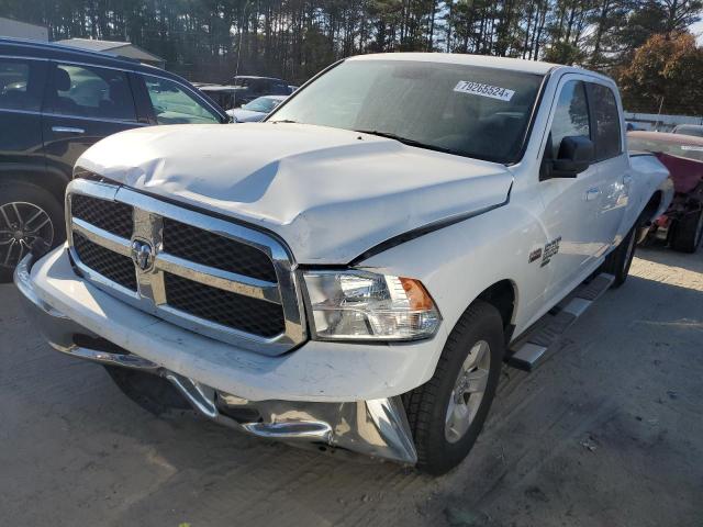 2021 Ram 1500 Classic Slt en Venta en Seaford, DE - Rear End