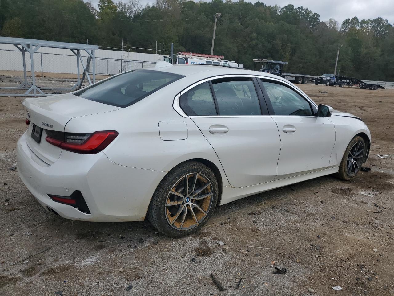 2020 BMW 3er - Image 3