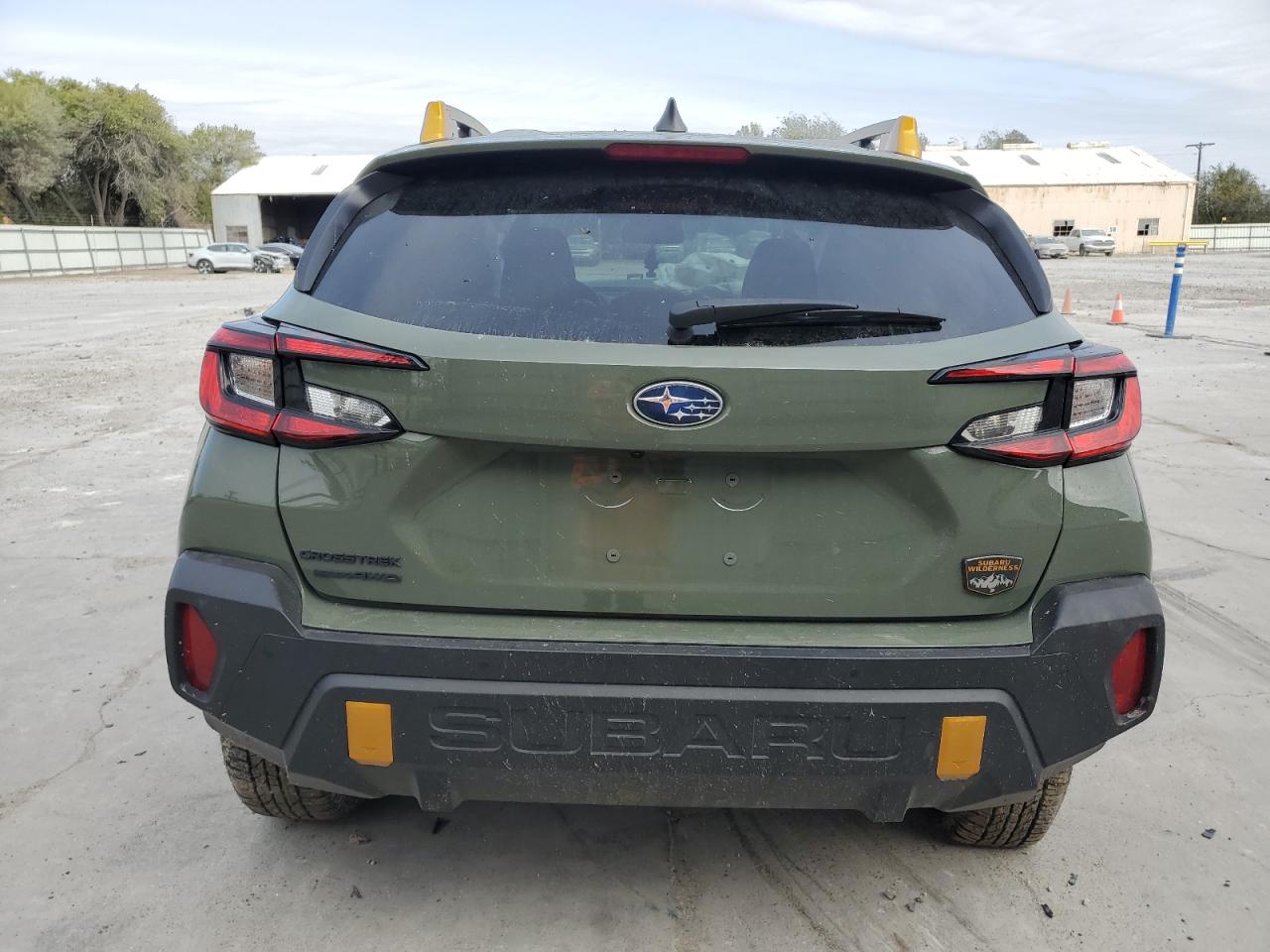 2024 Subaru XV - Image 6