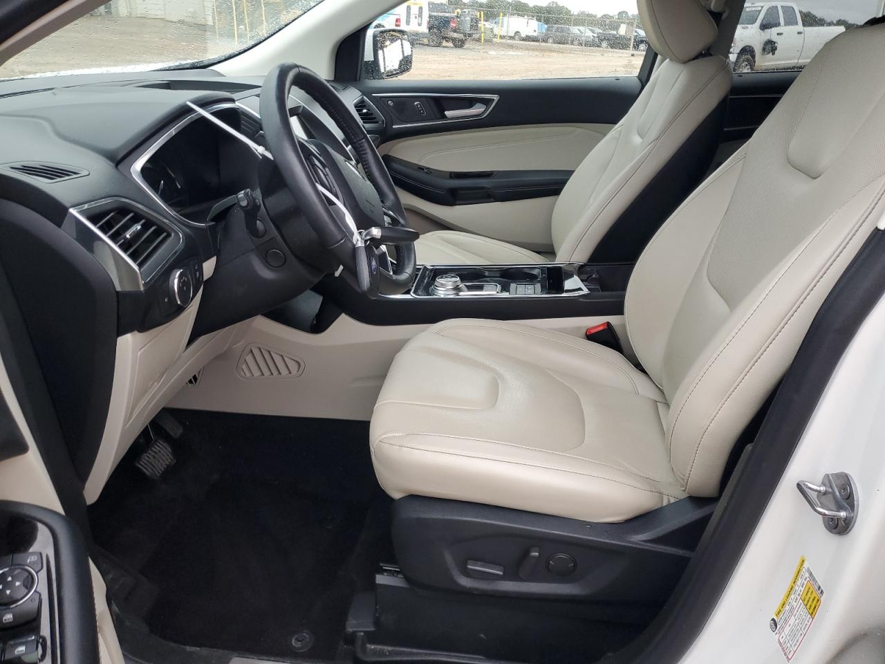 2020 Ford Edge - Image 7