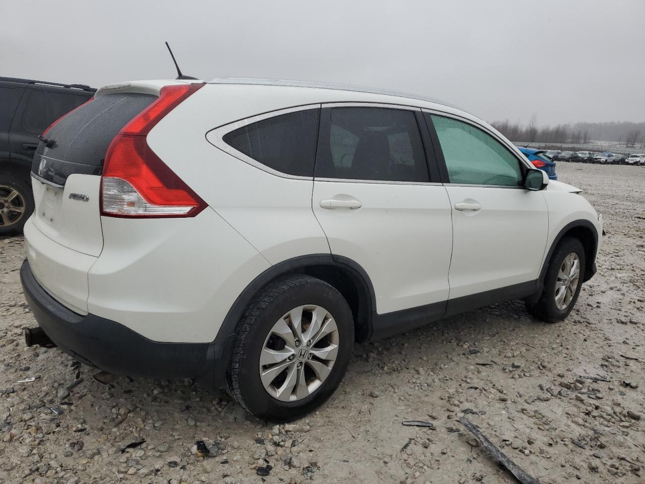 2013 Honda CR-V - Image 3