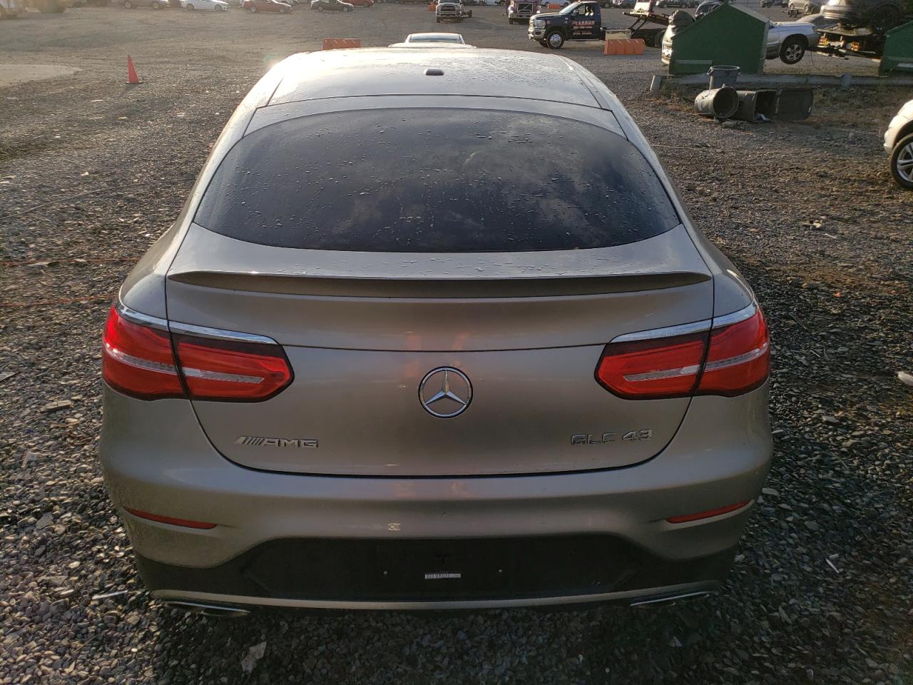 2019 Mercedes-Benz GLC - Image 6