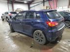 2012 Mitsubishi Outlander Sport Se na sprzedaż w West Mifflin, PA - Front End