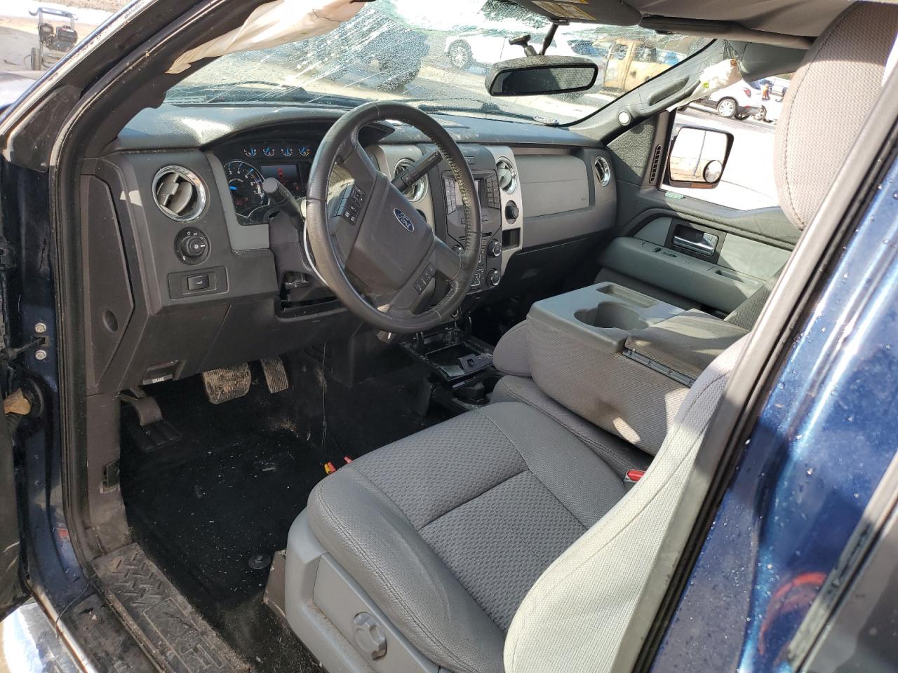 2014 Ford F-150 - Image 8