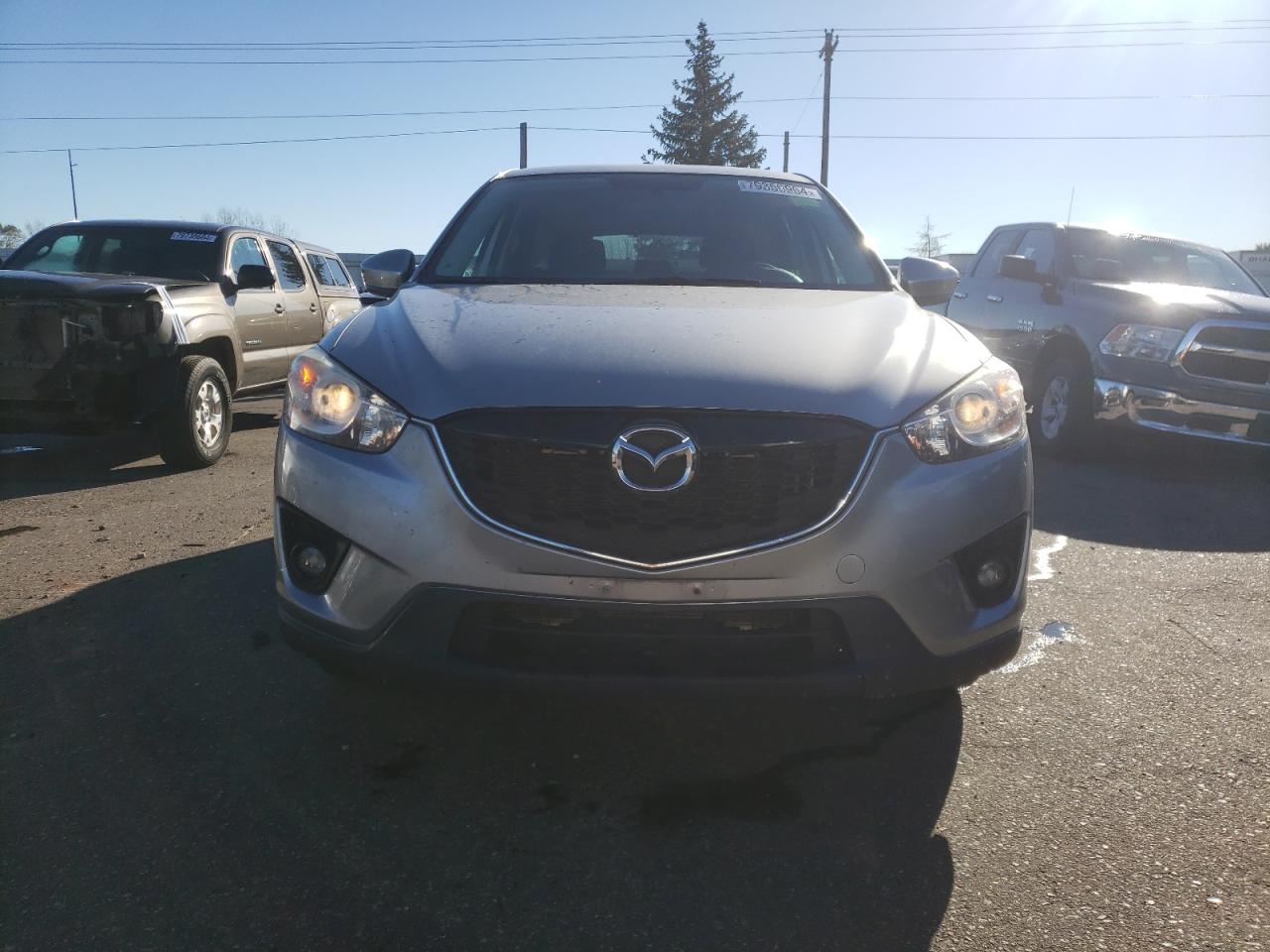 2013 Mazda CX-5 - Image 5