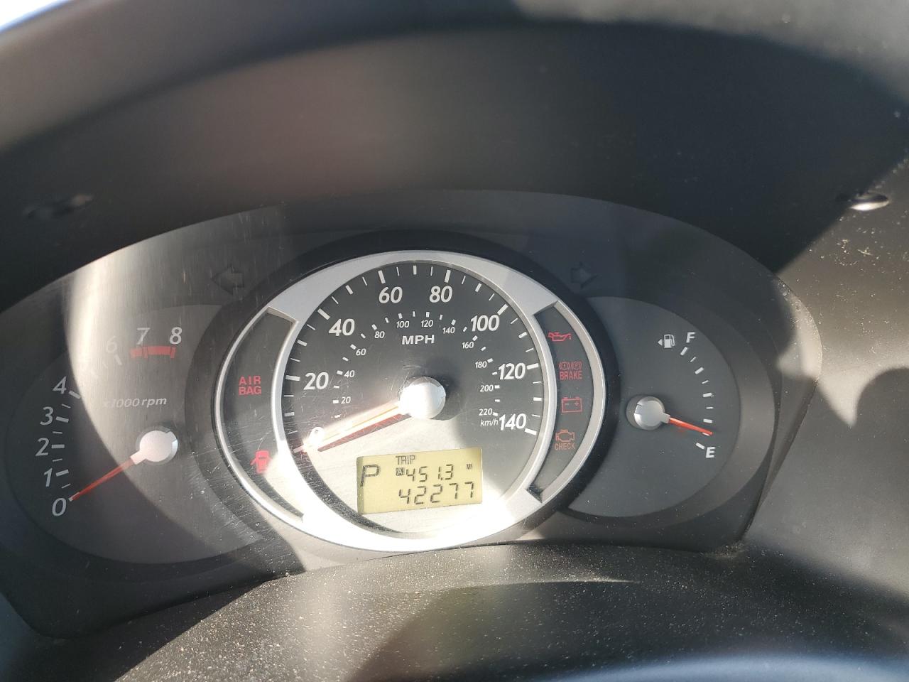 2009 Hyundai Tucson - Image 9