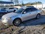 2011 Lincoln Mkz Hybrid en Venta en Spartanburg, SC - Rear End