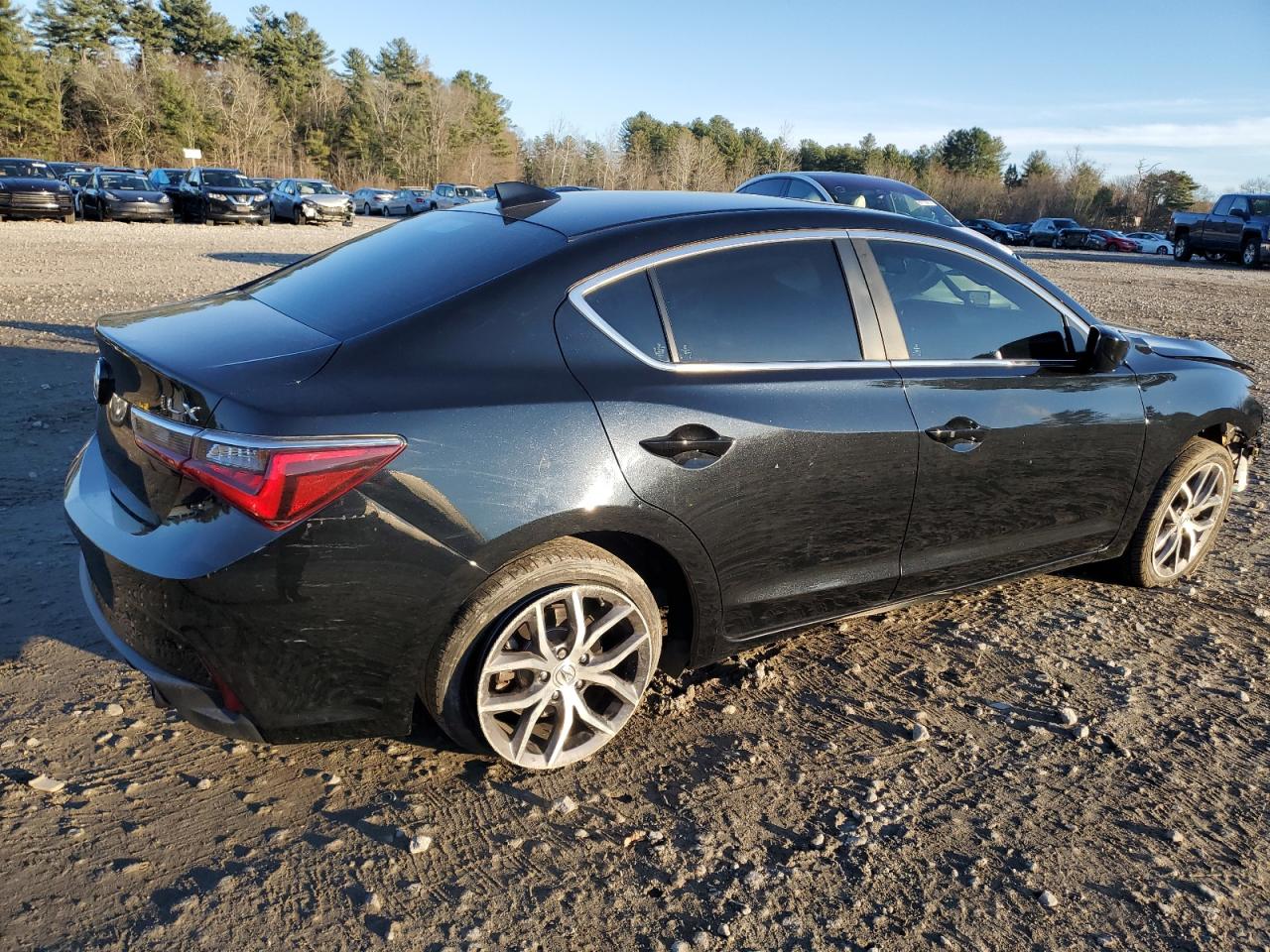 2019 Acura ILX - Image 3