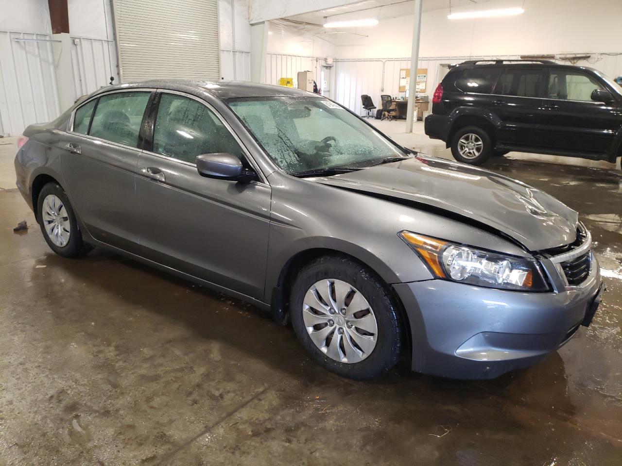 2009 Honda Accord - Image 4