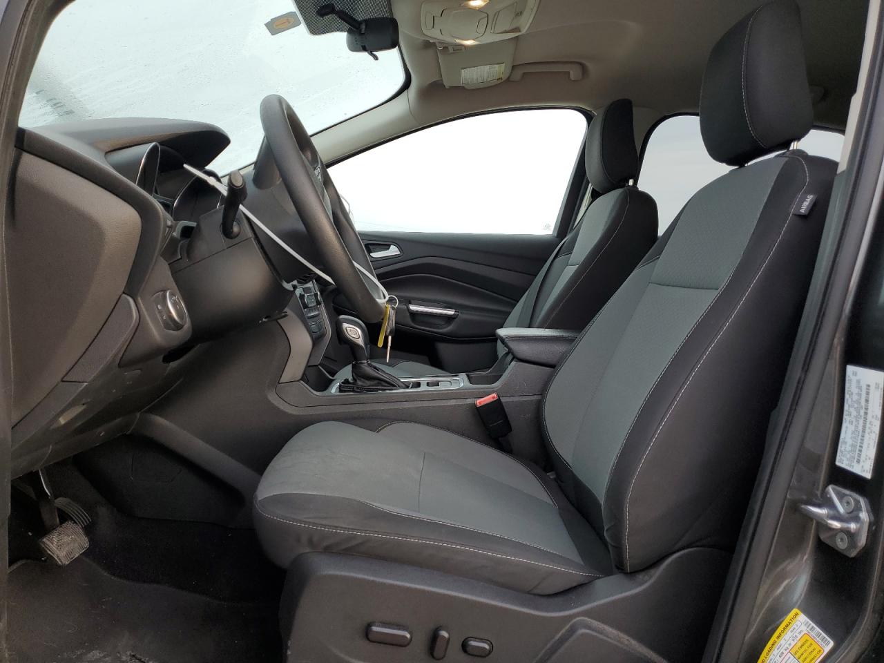 2018 Ford Escape - Image 7