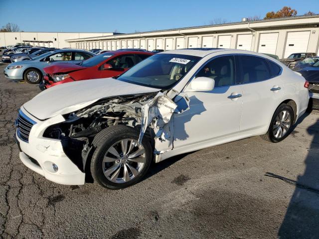 2012 Infiniti M37 X