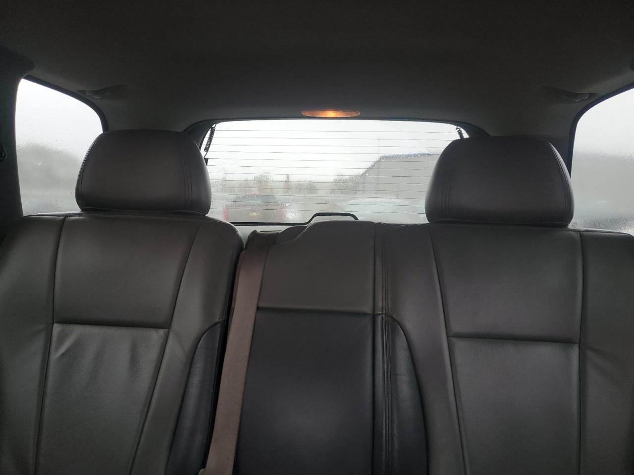 2004 Chevrolet TrailBlazer - Image 10