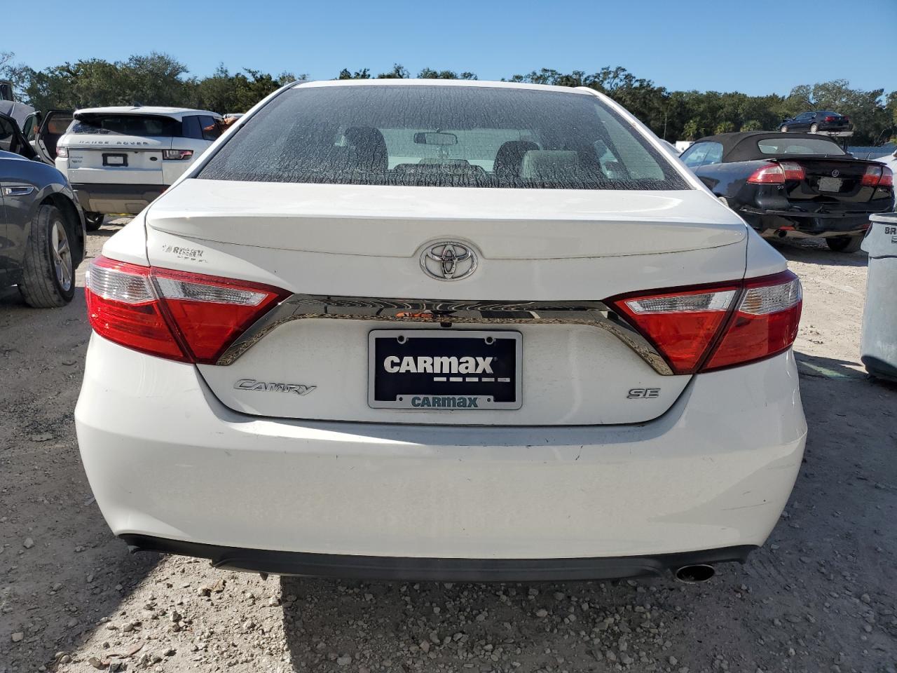 2016 Toyota Camry Le VIN: 4T1BF1FK3GU246688 Lot: 80833824