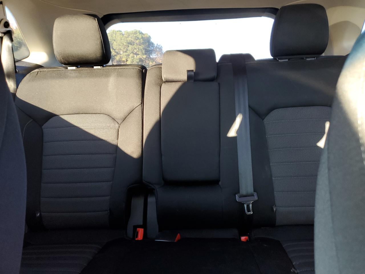 2015 Ford Edge - Image 10