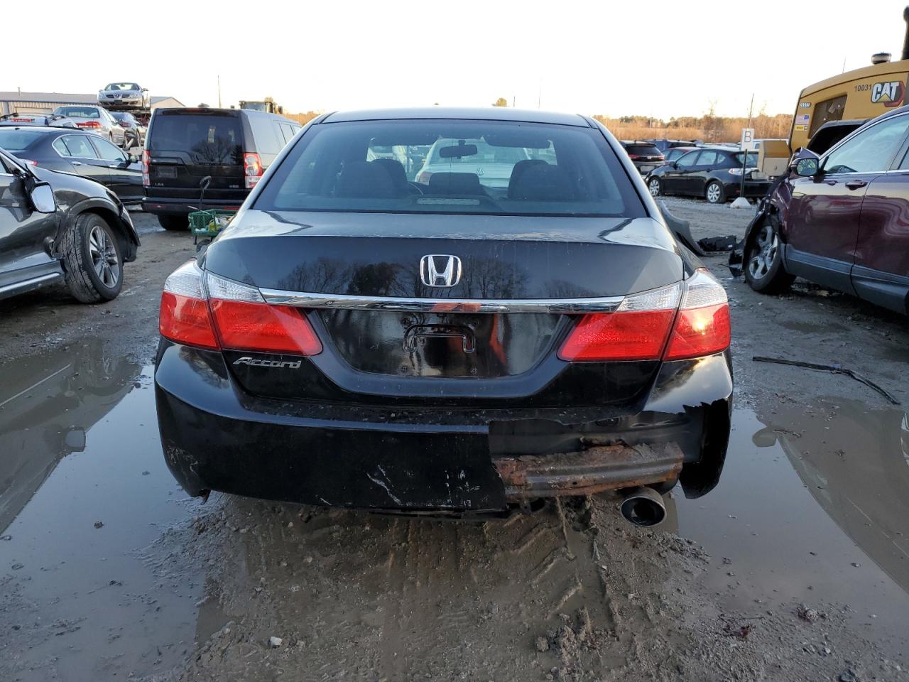 VIN 1HGCR2F78FA065783 2015 HONDA ACCORD no.6